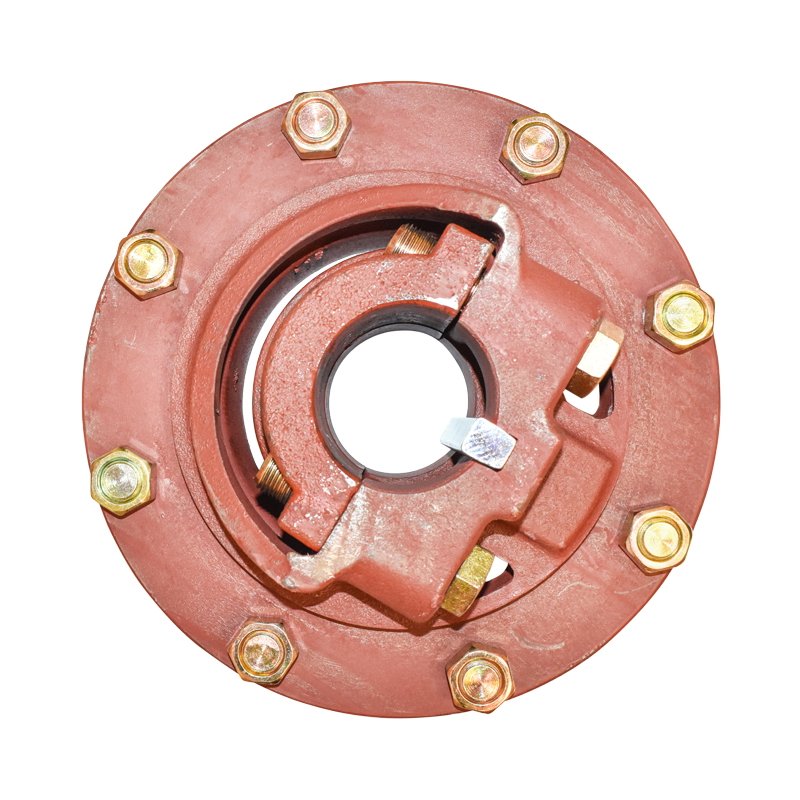Butuc roata spate asamblat UTB U-650